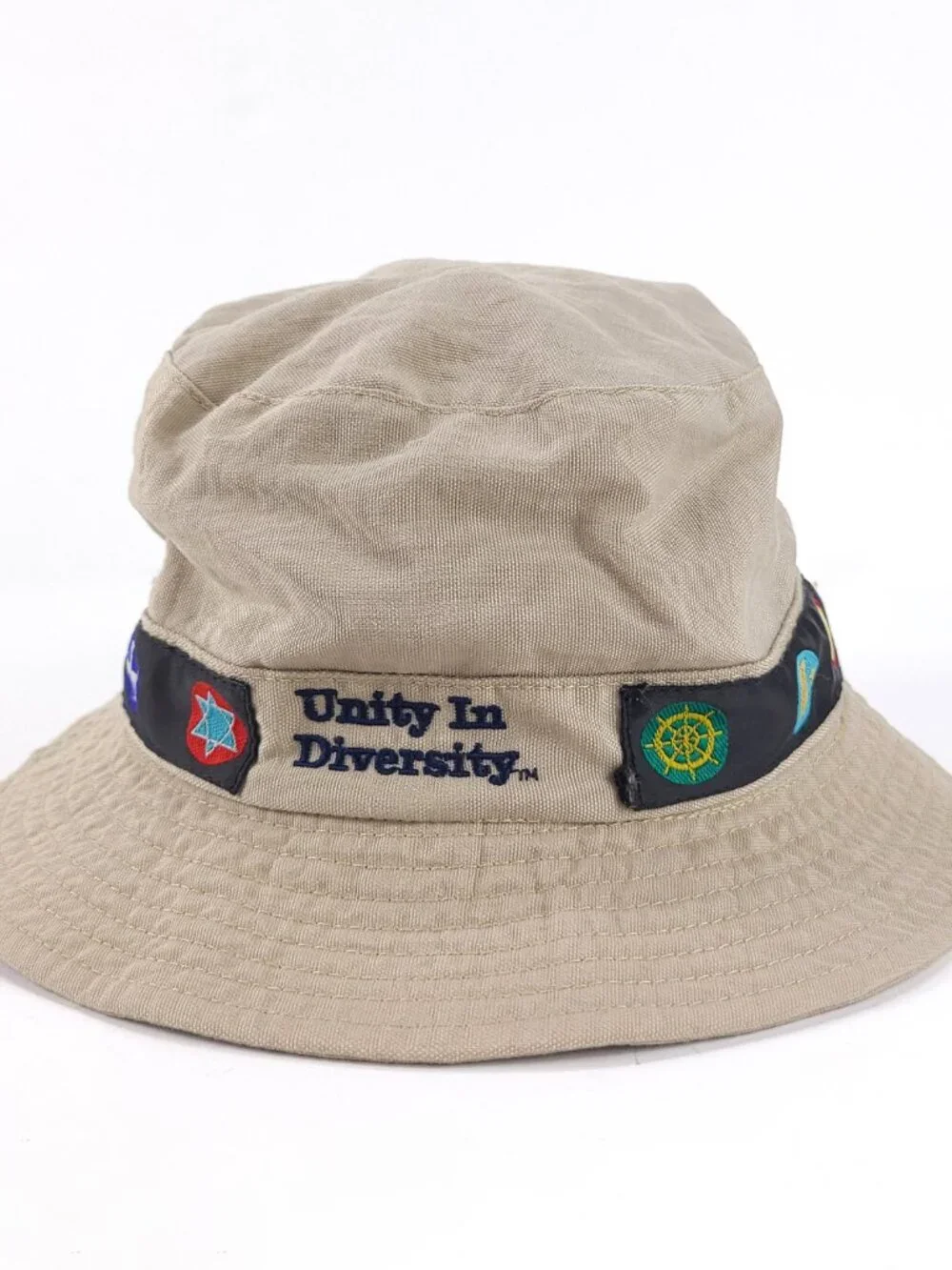 Vintage House of Blues Bucket Hat